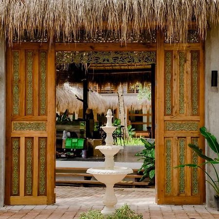 Las Palmas Villas And Casitas Siargao General Luna (Surigao del Norte) Exterior foto