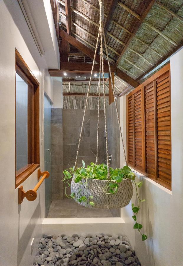 Las Palmas Villas And Casitas Siargao General Luna (Surigao del Norte) Exterior foto